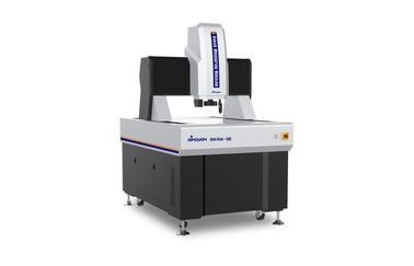 China Fully Auto Video Measuring Machine 3D measurement Non-Contact Laser supplier